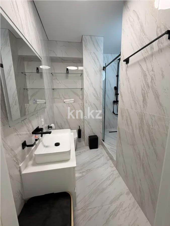 Продажа 3-комнатной квартиры, 106 м² в Алматы - фото 6