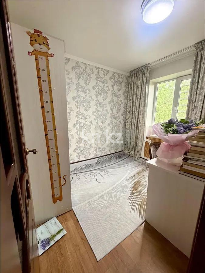 Продажа 3-комнатной квартиры, 60 м² в Алматы - фото 2