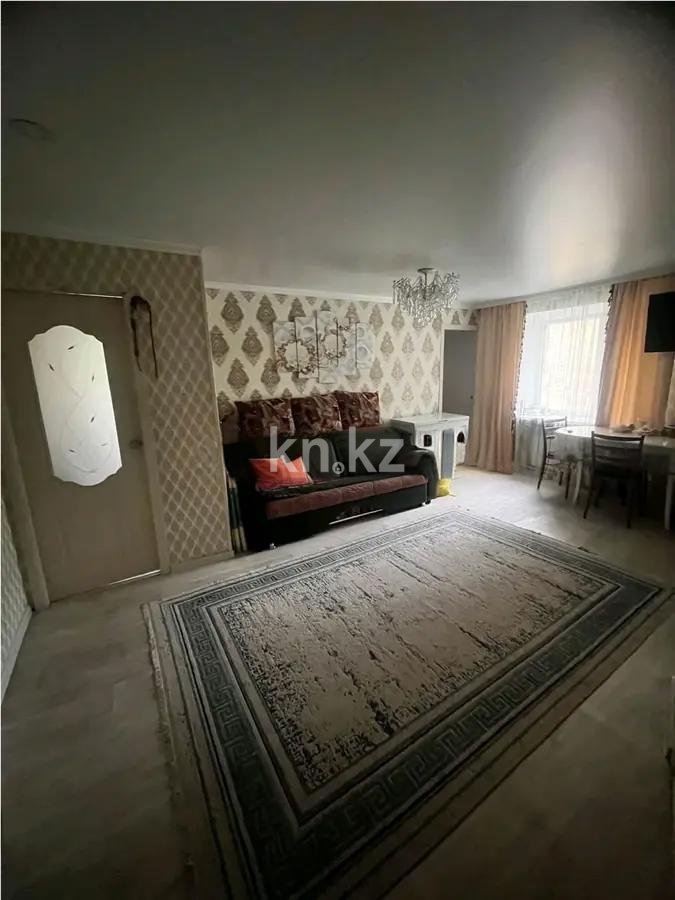 Продажа 3-комнатной квартиры, 51 м² - Продажа недвижимости в Караганде - страница 4 фото 1 из 4