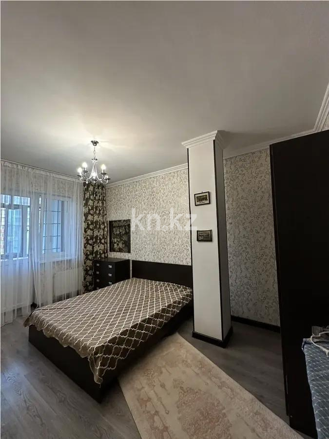 Продажа 2-комнатной квартиры, 50 м² - Продажа двухкомнатных квартир в блочном доме в Казахстане фото 2 из 4