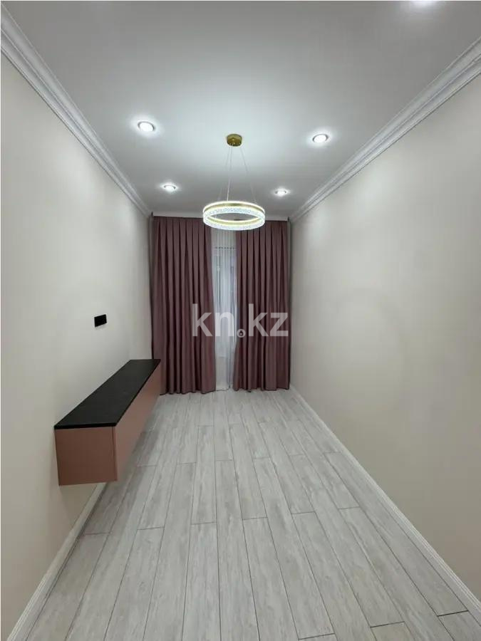 Продажа 2-комнатной квартиры, 43 м² в Астане