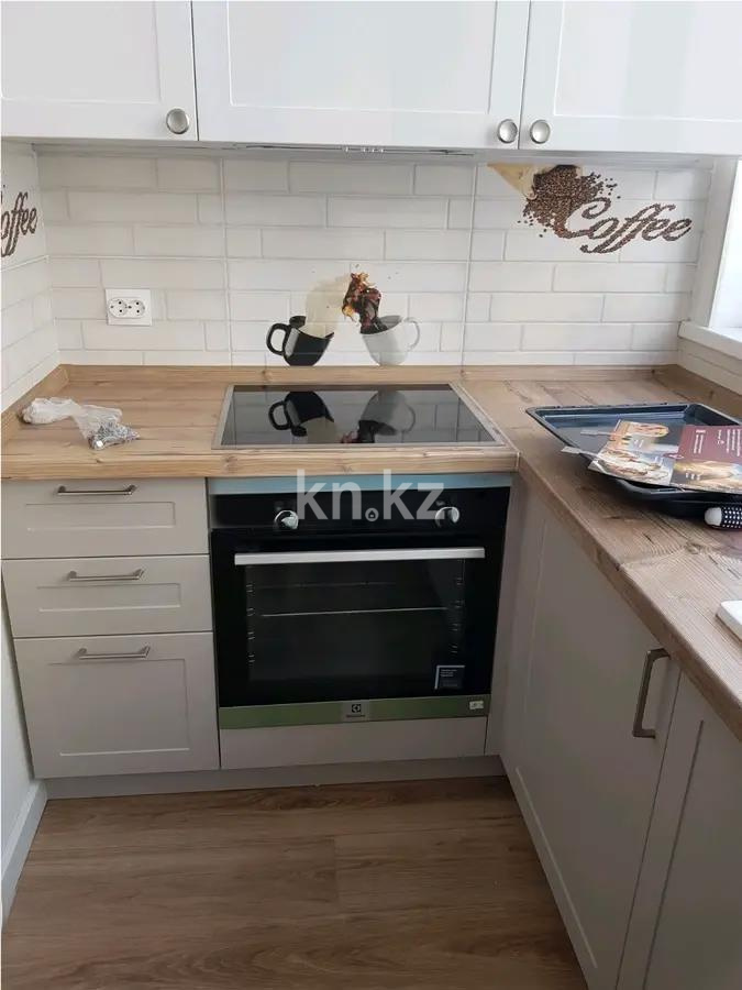 Продажа 3-комнатной квартиры, 71 м², пр. Момышулы, дом  13а - Продажа квартир в Астане фото 2 из 3