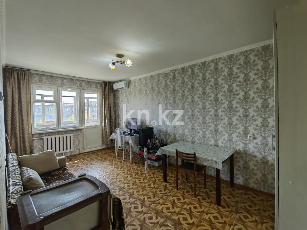 Продажа 1-комнатной квартиры, 31 м² в Караганде - фото 8