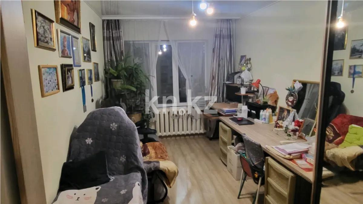 Продажа 3-комнатной квартиры, 60 м², ул. Мынарал, дом  2 - Продажа квартир в Астане фото 5 из 8