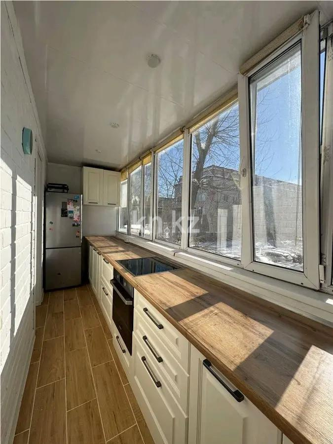 Продажа 3-комнатной квартиры, 68 м² - Недвижимость в Казахстане - страница 24 фото 4 из 7