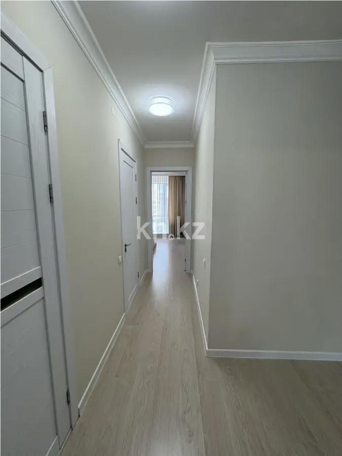 Продажа 3-комнатной квартиры, 92.5 м², ул. Бектурова, дом  1/2 - Продажа  трехкомнатных квартир в Астане без посредников фото 7 из 7