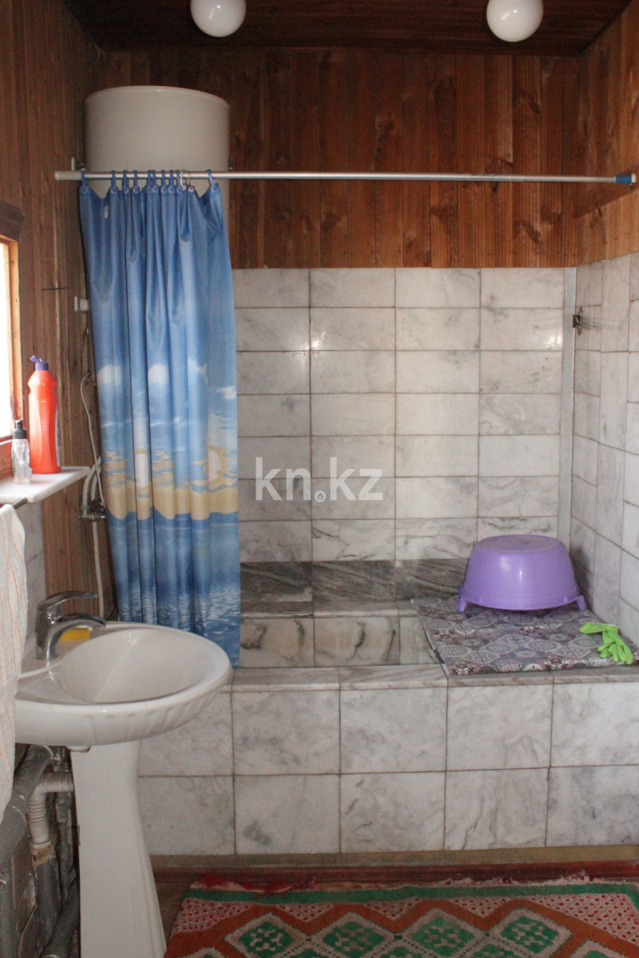 Продажа 3-комнатного дома, 56.2 м² - Продажа домов, коттеджей в Абае фото 26 из 32