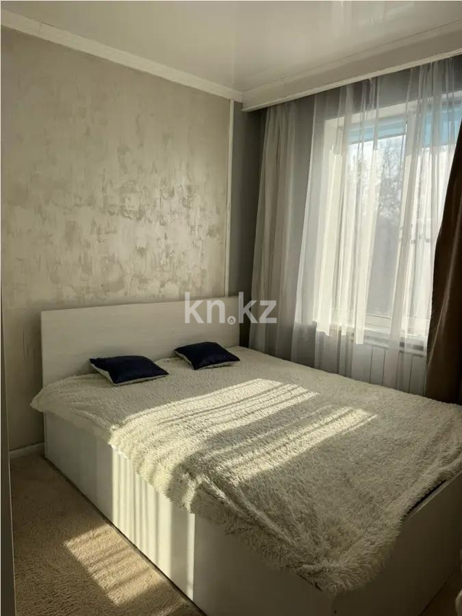 Продажа 3-комнатной квартиры, 57 м², ул. Байтурсынова, дом  1 - Продажа  трехкомнатных квартир в Алматы без посредников фото 2 из 6