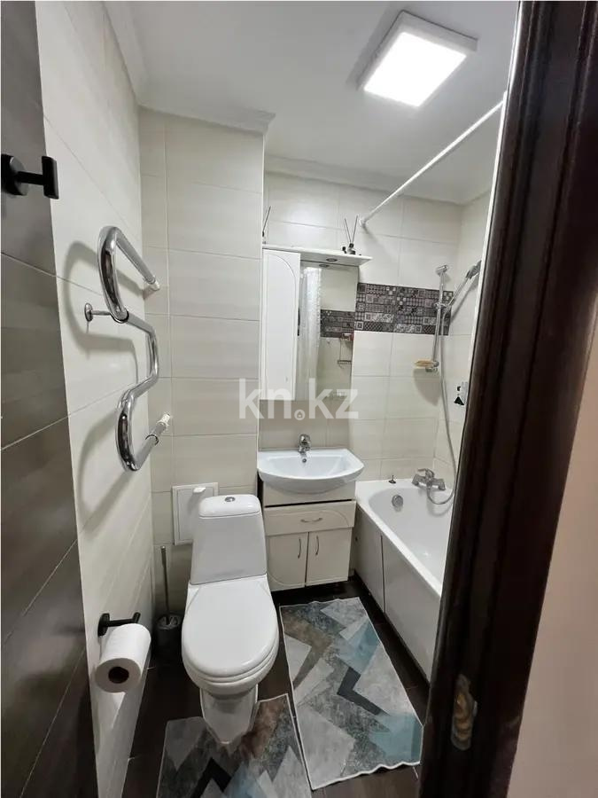 Продажа 2-комнатной квартиры, 43.5 м² в Алматы - фото 4