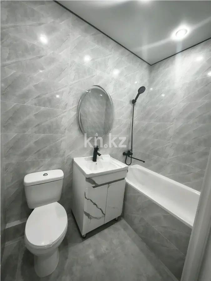 Продажа 1-комнатной квартиры, 35 м² в Алматы - фото 3