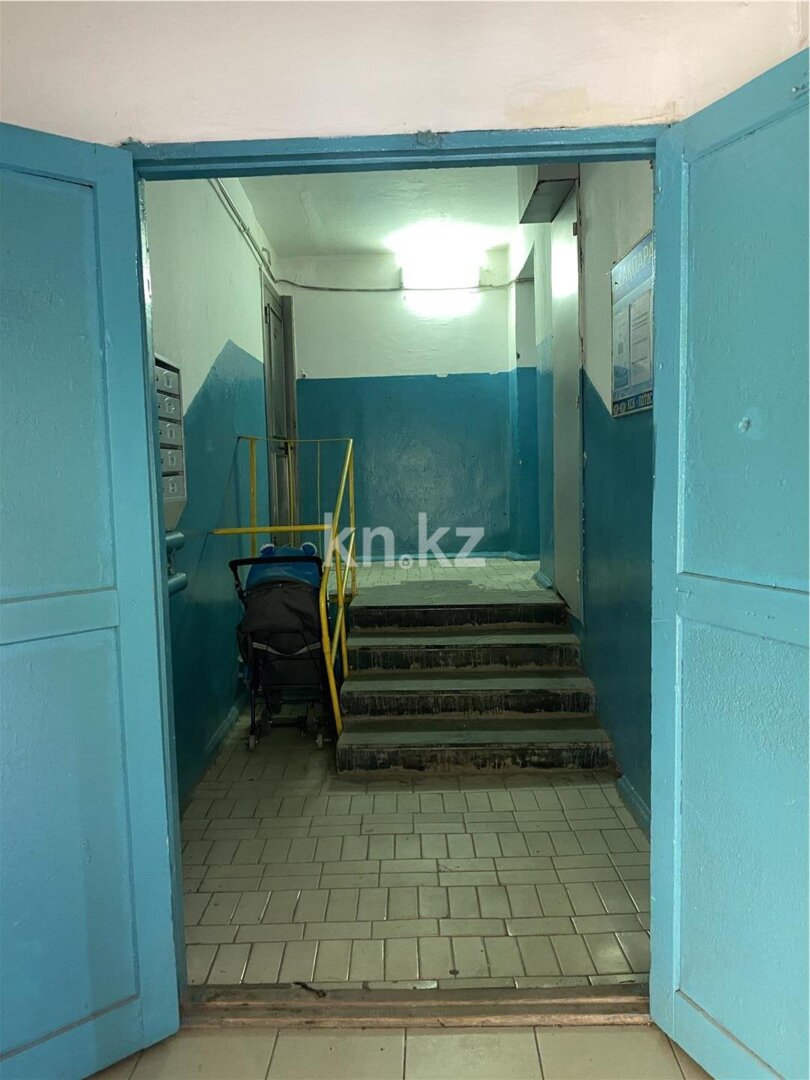 Продажа 3-комнатной квартиры, 63 м² в Астане - фото 16