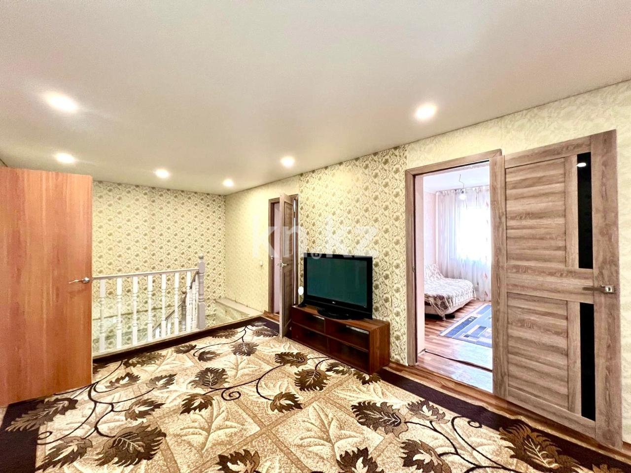 Продажа 9-комнатного дома, 298.5 м², Косшы, ул.Едил - Продажа квартир в Акмолинской области фото 30 из 36