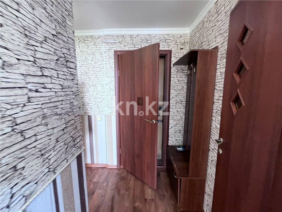 Продажа 2-комнатной квартиры, 43 м² в Караганде - фото 14