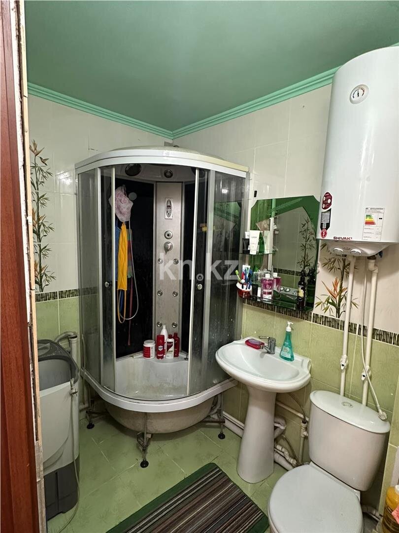 Продажа 4-комнатной квартиры, 63 м² в Караганде - фото 6