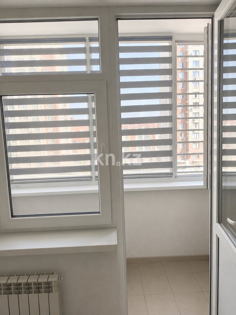 Продажа 2-комнатной квартиры, 60.3 м² в Шымкенте - фото 6