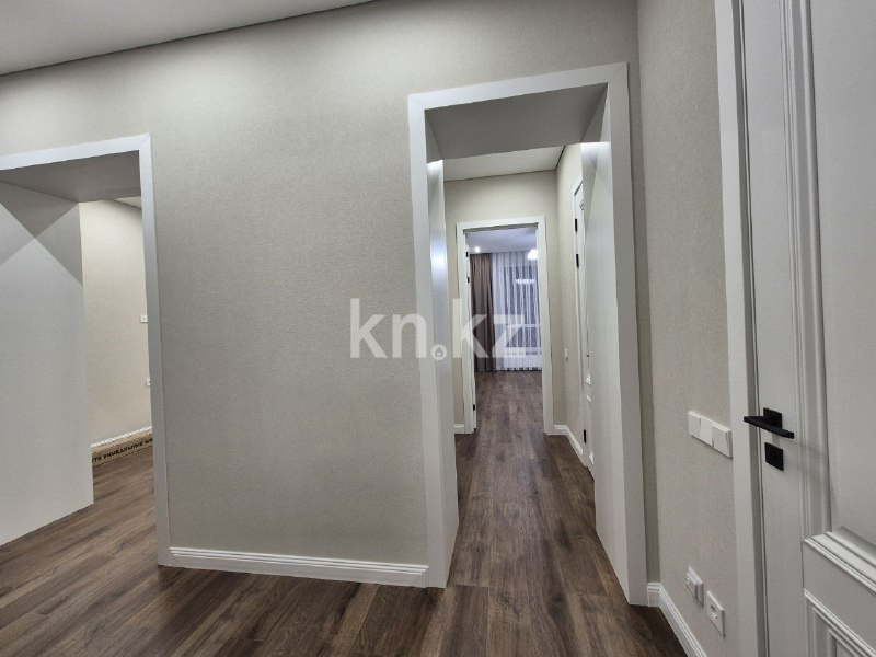 Продажа 3-комнатной квартиры, 91 м² в Астане - фото 6