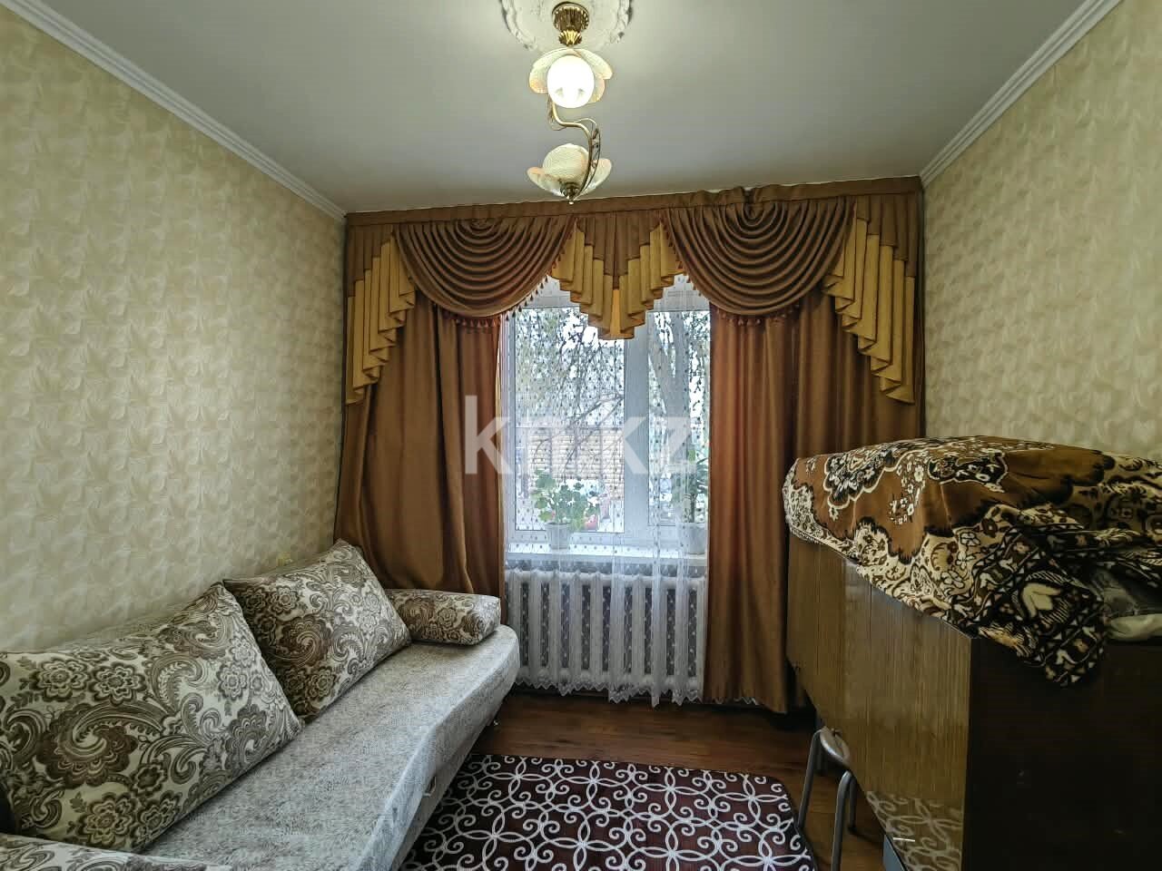 Продажа 3-комнатной квартиры, 63 м² в Караганде - фото 15