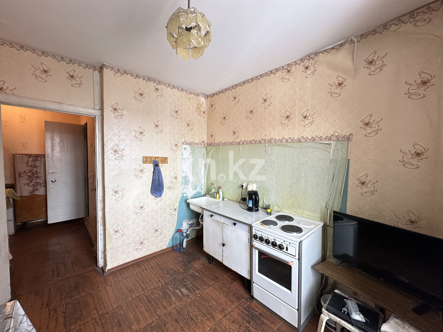 Продажа 1-комнатной квартиры, 42.1 м² - Продажа квартир в Караганде фото 21 из 30