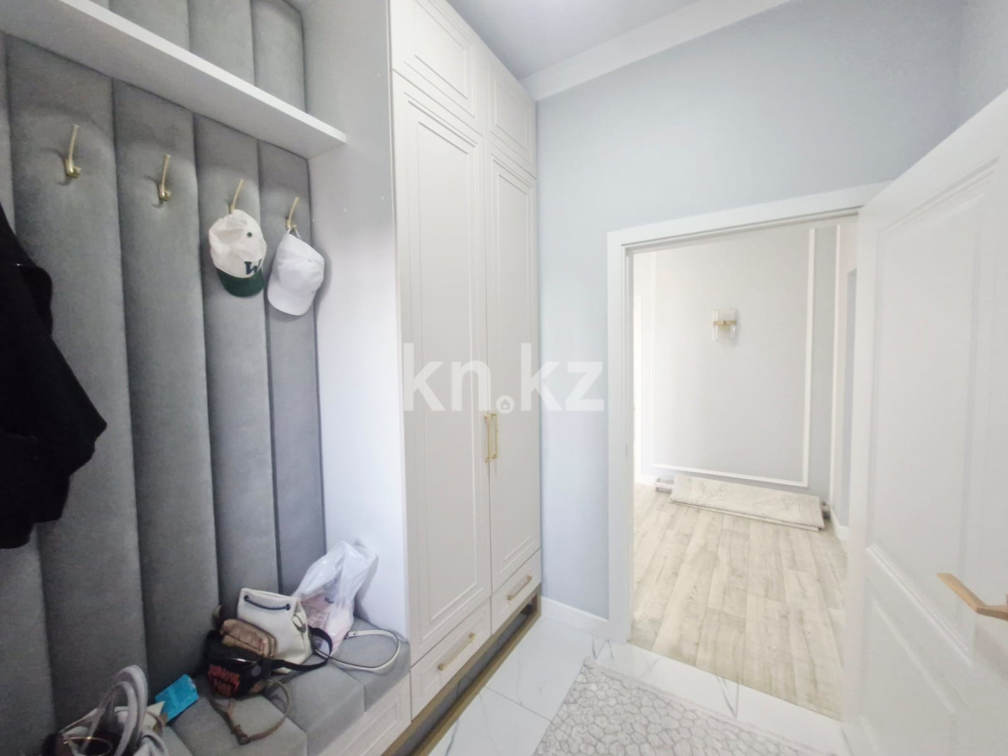 Продажа 5-комнатного дома, 135.4 м² - Продажа недвижимости в Костанае фото 16 из 19