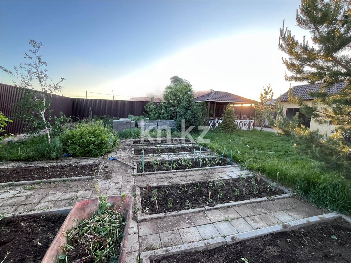 Продажа 5-комнатного дома, 283.2 м² - Продажа домов, коттеджей на Юго-Востоке Караганды фото 24 из 31