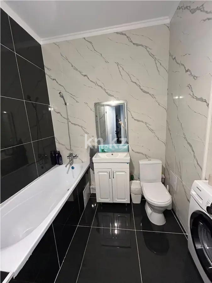 Продажа 1-комнатной квартиры, 39.3 м², ул. Нажимеденова, дом  29/3 в Астане - фото 3