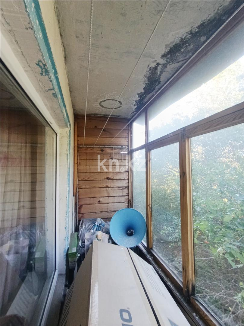 Продажа 3-комнатной квартиры, 62 м², мкр-н 19 в Караганде - фото 17