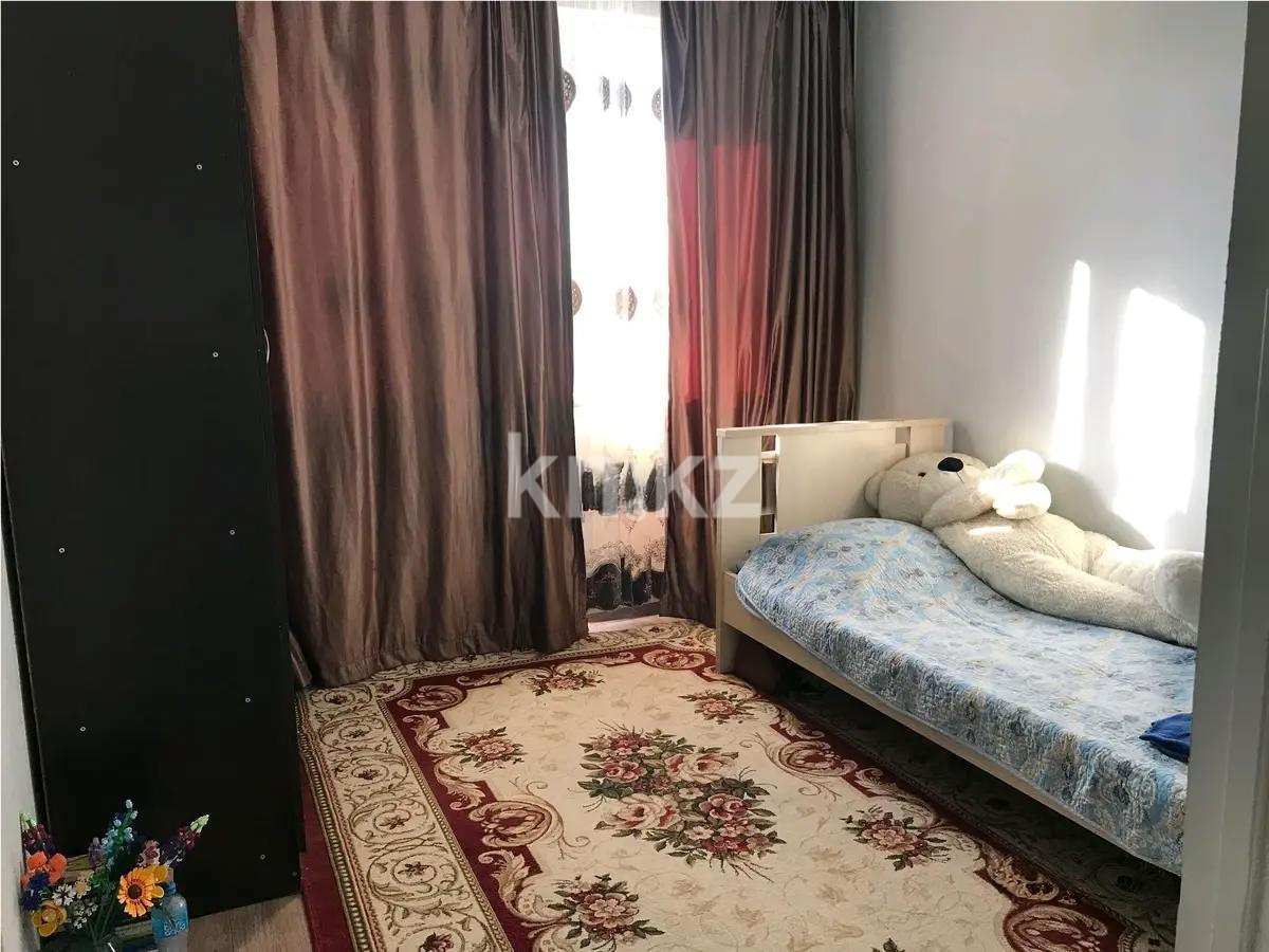 Продажа 3-комнатной квартиры, 78 м², мкр-н Шугыла, дом  341/3 - Продажа  трехкомнатных квартир в новостройках Алматы без посредников фото 1 из 4
