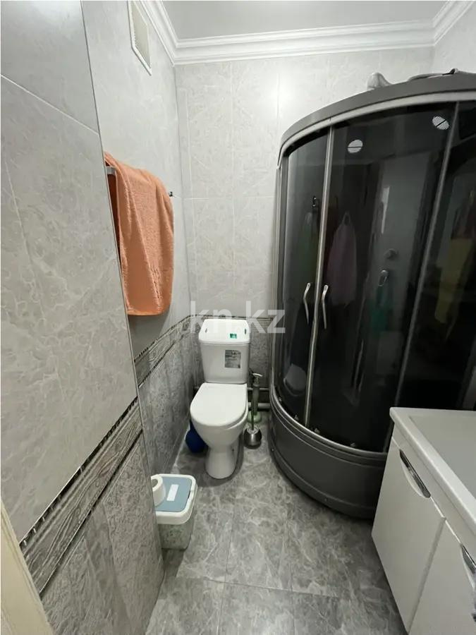 Продажа 3-комнатной квартиры, 92 м², мкр-н Нуркент, дом  67 в Алматы - фото 5