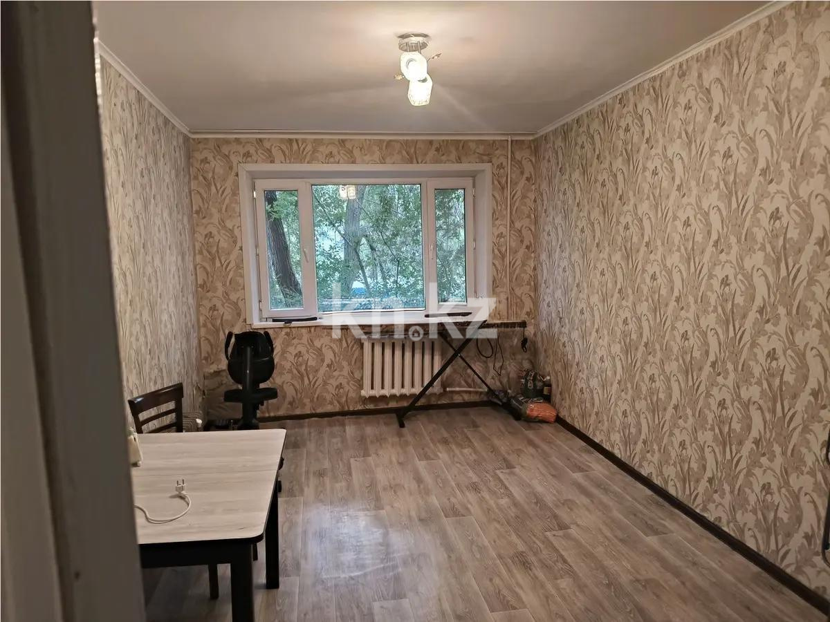 Продажа 2-комнатной квартиры, 48 м², мкр-н Восток-2, дом  12 - Продажа квартир в Казахстане фото 1 из 5