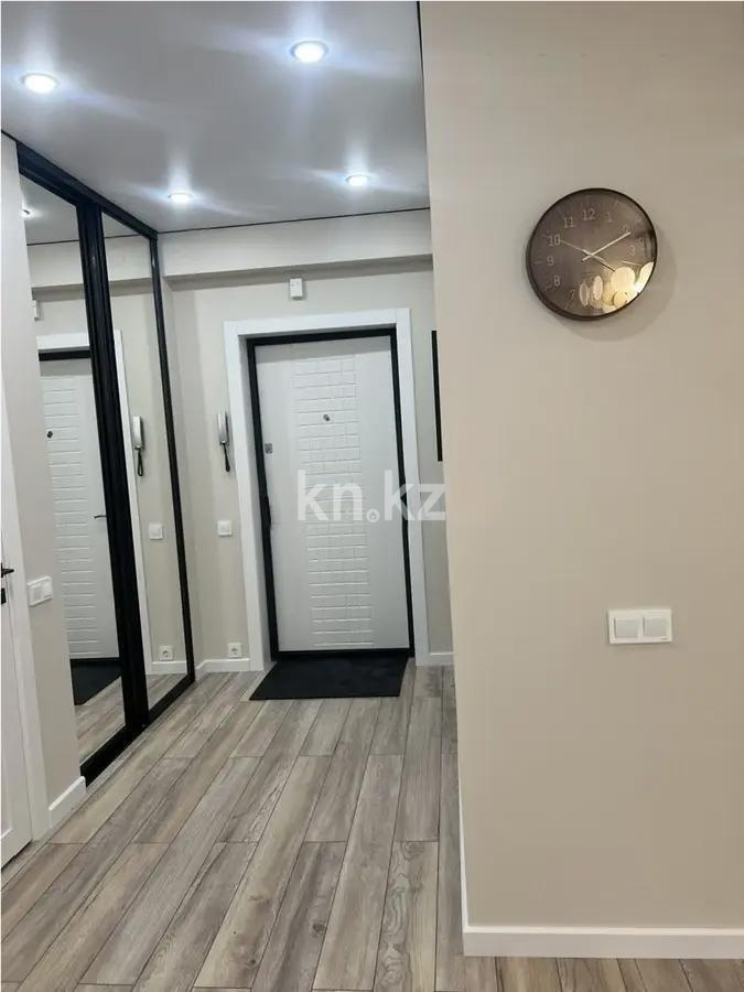 Продажа 3-комнатной квартиры, 60 м², мкр-н Кайрат, дом  303/4 - Продажа  трехкомнатных квартир в новостройках Алматы с фото фото 6 из 6