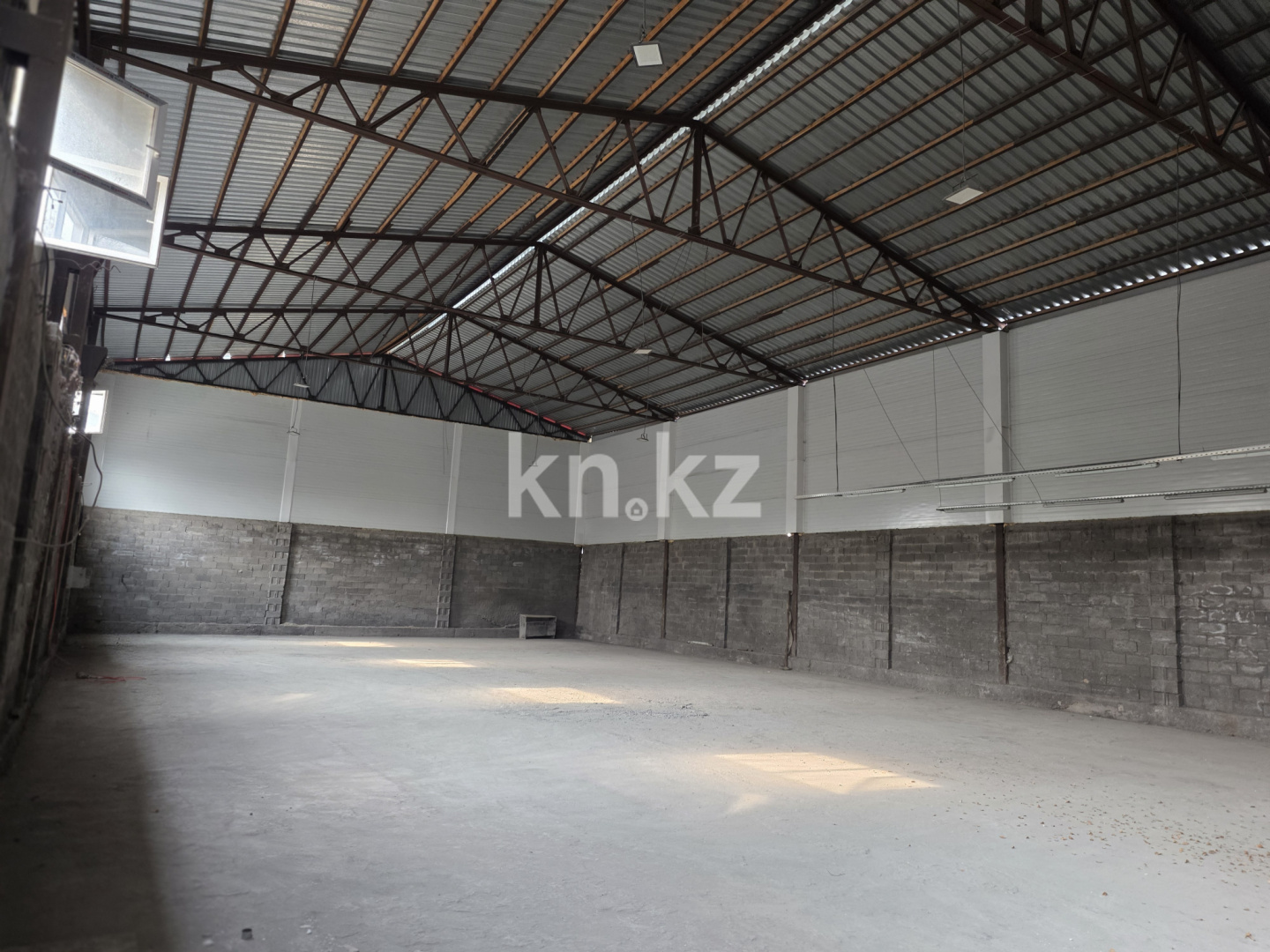 Аренда , 800 м², Улица Есим хана, дом  14/1 - Аренда баз, складов и промышленной недвижимости в Алматы фото 3 из 16