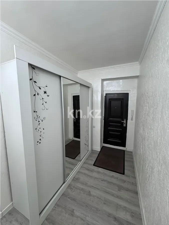 Продажа 1-комнатной квартиры, 33 м² в Алматы - фото 4