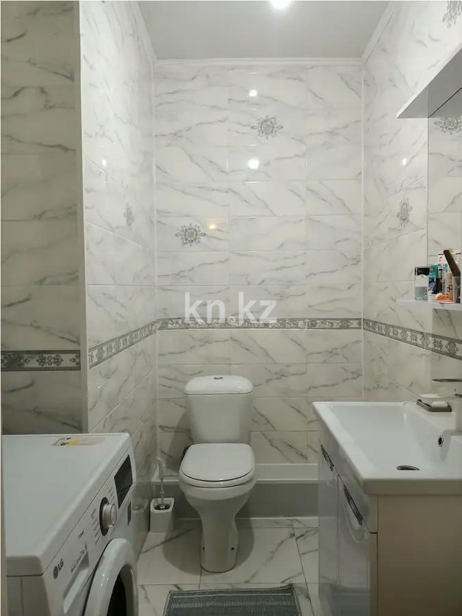 Продажа 2-комнатной квартиры, 58.2 м² - Продажа двухкомнатных квартир в Алматы - страница 3 фото 5 из 5