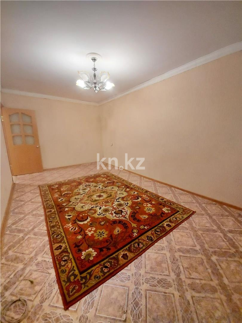 Продажа 2-комнатной квартиры, 44 м², мкр-н 18, дом  21 - Продажа квартир в Караганде фото 2 из 10