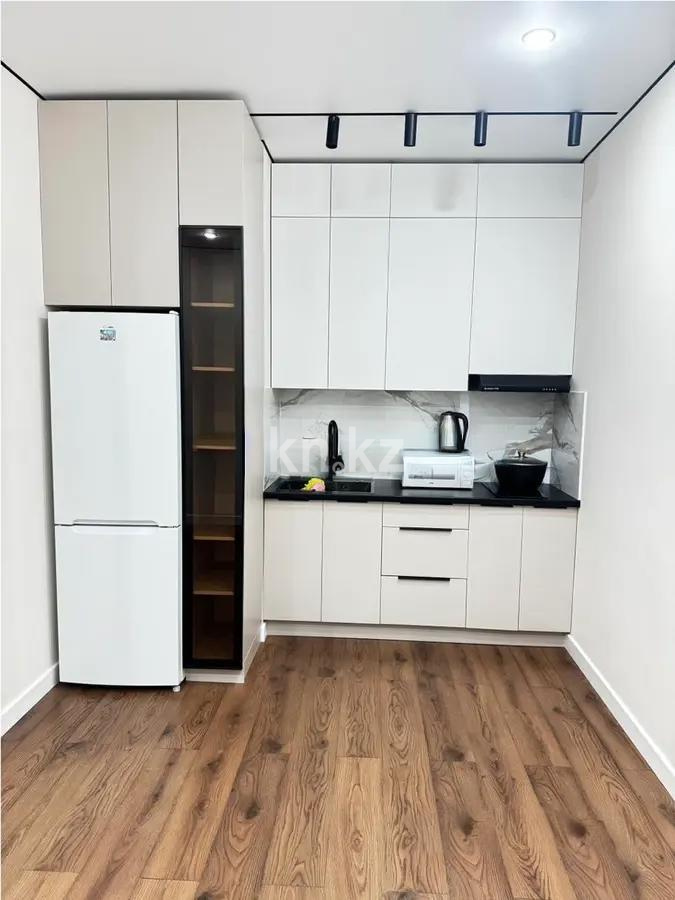 Продажа 2-комнатной квартиры, 45 м², пр. Райымбека, дом  349/1 - Продажа  двухкомнатных квартир в Алматы без посредников фото 3 из 6