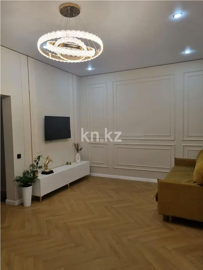 Продажа 3-комнатной квартиры, 64 м² - Продажа квартир в Алматы - страница 3 фото 2 из 6