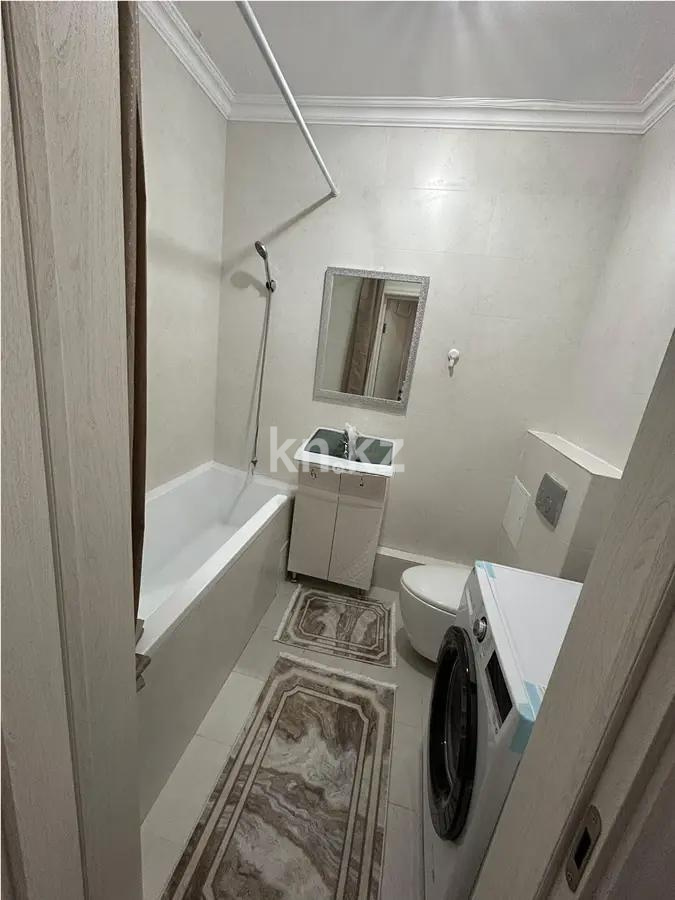 Продажа 2-комнатной квартиры, 40 м² в Астане - фото 4