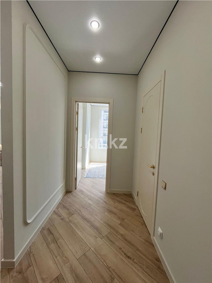 Продажа 3-комнатной квартиры, 66 м² - Продажа земельных участков в Актобе фото 14 из 19