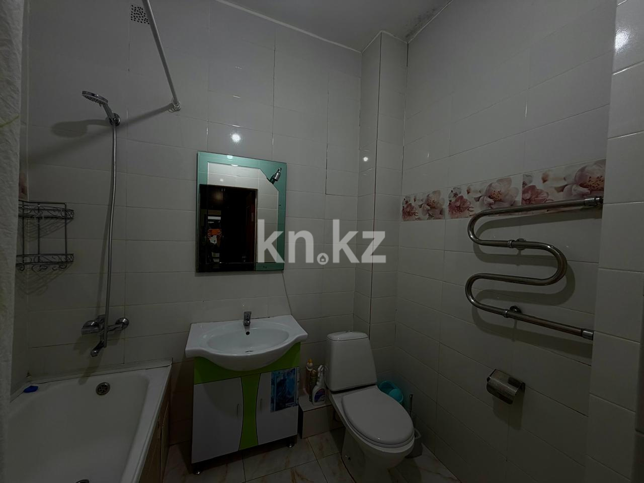 Продажа 2-комнатной квартиры, 55 м² - Аренда квартир помесячно в Темиртау фото 10 из 12