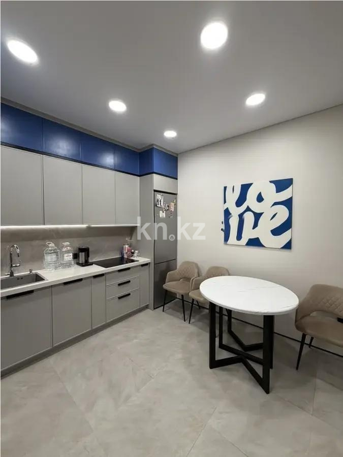 Продажа 2-комнатной квартиры, 52 м² - Продажа квартир в Бостандыкском р-не Алматы - страница 4 фото 3 из 5