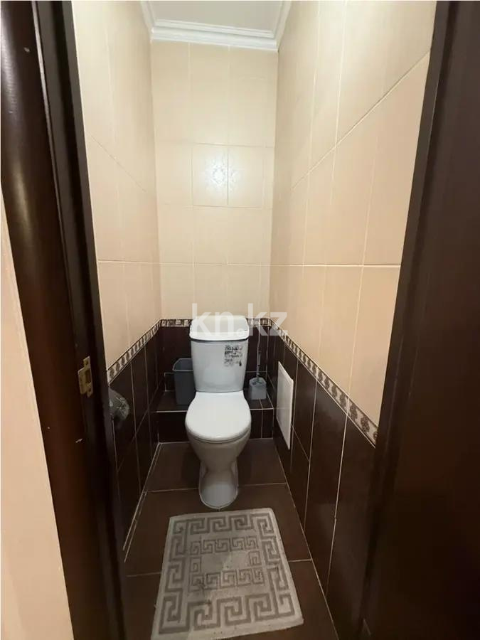 Продажа 1-комнатной квартиры, 45 м² - Продажа квартир в р-не Есиль Астаны - страница 6 фото 4 из 5