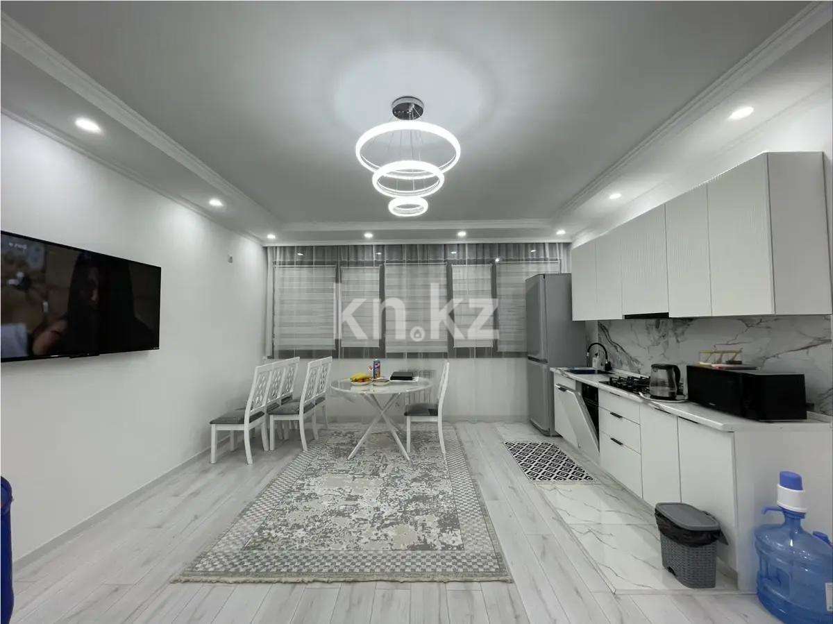 Продажа 2-комнатной квартиры, 50 м² - Продажа квартир в Алматы - страница 113 фото 3 из 3