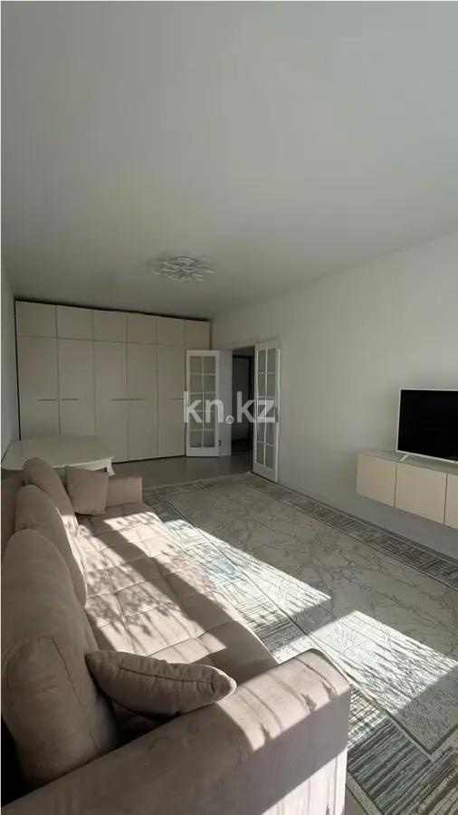 Продажа 1-комнатной квартиры, 40.2 м² в Астане - фото 2