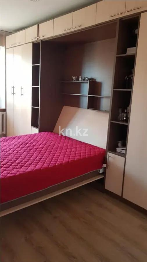 Продажа 2-комнатной квартиры, 50.5 м², ул. Шашкина, дом  40 - Продажа квартир в Алматы фото 1 из 3
