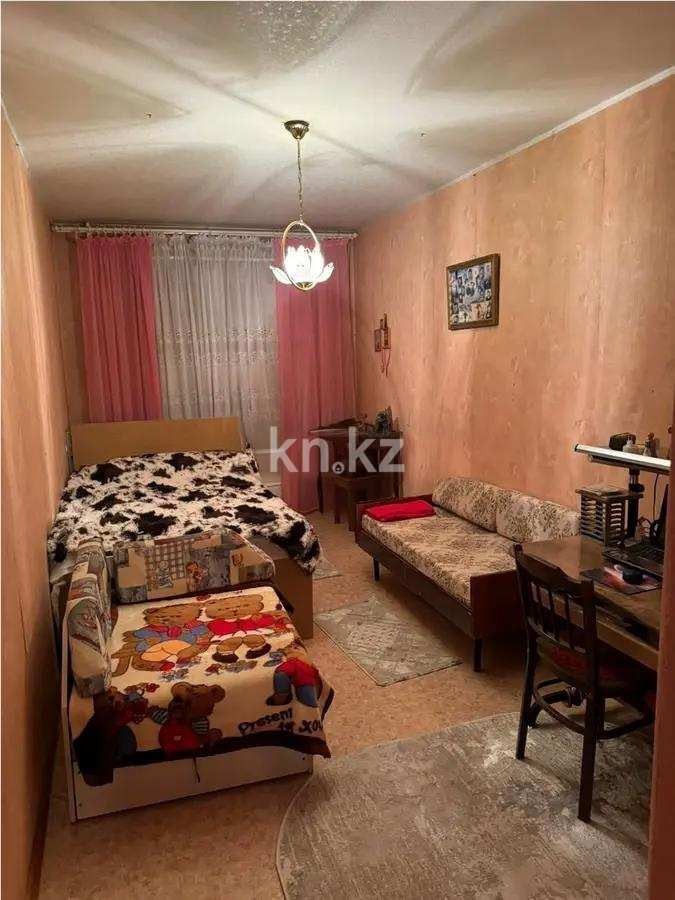 Продажа 3-комнатной квартиры, 58.1 м², ул. Саина, дом  6 в Алматы - фото 3