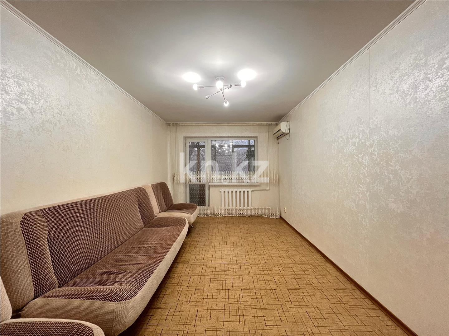 Продажа 2-комнатной квартиры, 44 м² - Продажа недвижимости в Караганде - страница 4 фото 1 из 10