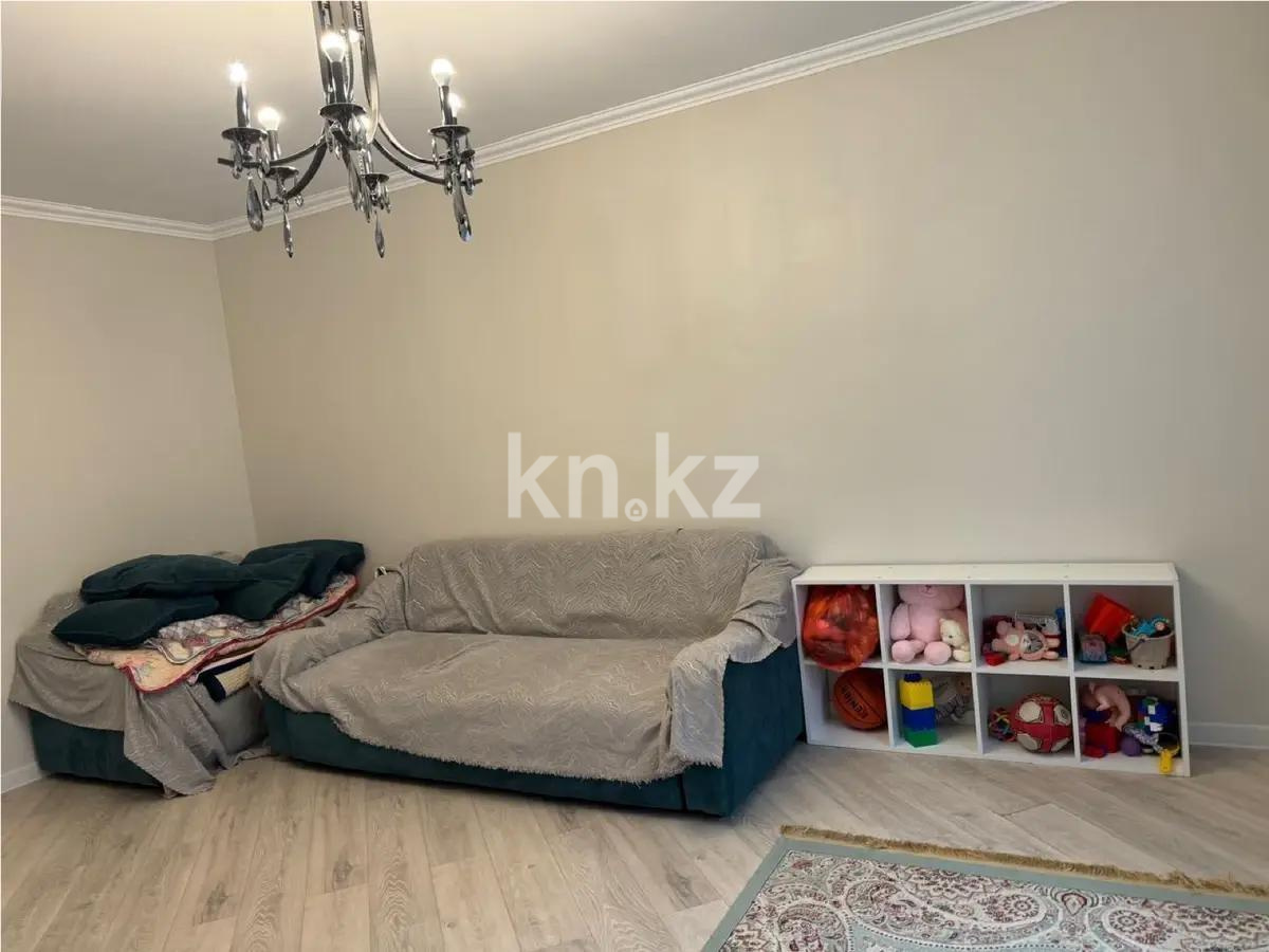 Продажа 2-комнатной квартиры, 70 м², ул. Тургута Озала, дом  194 - Продажа жилой и коммерческой недвижимости в Алматы фото 1 из 8