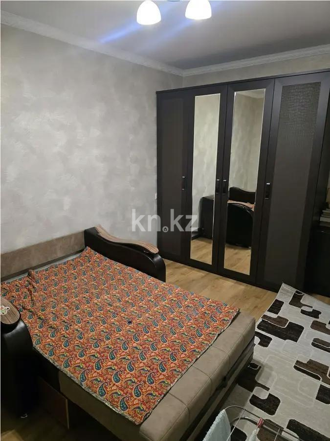 Продажа 2-комнатной квартиры, 54 м² в Караганде - фото 2