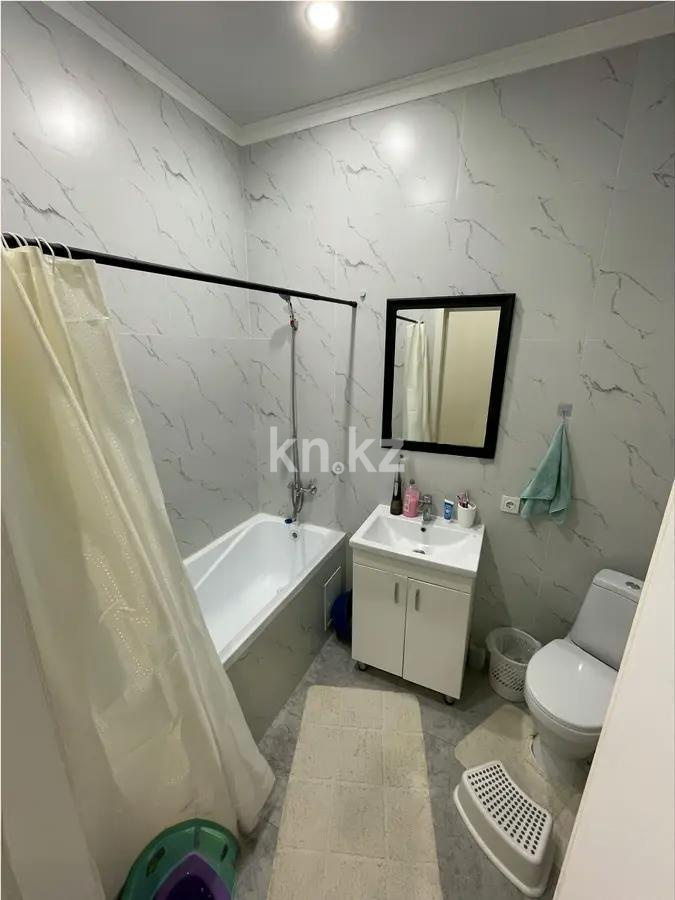 Продажа 2-комнатной квартиры, 55.5 м² в Астане - фото 3