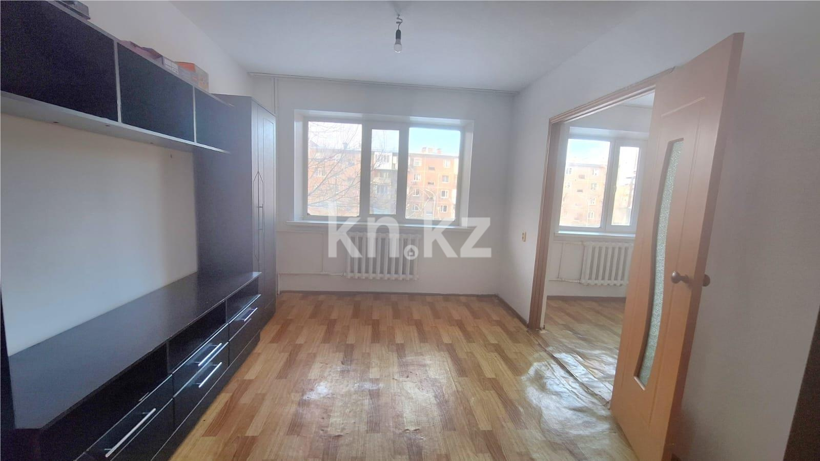 Продажа 2-комнатной квартиры, 47 м² - Продажа двухкомнатных квартир в панельном доме в Казахстане фото 3 из 8